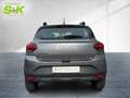 Dacia Sandero Stepway Essential TCe 90 *PDC*ZV*KLIMA** Grau - thumbnail 3