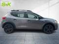 Dacia Sandero Stepway Essential TCe 90 *PDC*ZV*KLIMA** Grau - thumbnail 5
