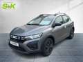 Dacia Sandero Stepway Essential TCe 90 *PDC*ZV*KLIMA** Grau - thumbnail 1