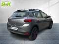 Dacia Sandero Stepway Essential TCe 90 *PDC*ZV*KLIMA** Grau - thumbnail 4