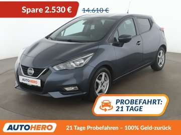 1.0 IG-T Tekna Aut.*NAVI*TEMPO*CAM*PDC*SHZ*BOSE*