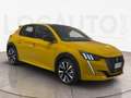 Peugeot 208 1.2 puretech GT Line s&s 130cv eat8 - PROMO Giallo - thumbnail 3
