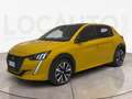 Peugeot 208 1.2 puretech GT Line s&s 130cv eat8 - PROMO Giallo - thumbnail 19