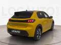 Peugeot 208 1.2 puretech GT Line s&s 130cv eat8 - PROMO Giallo - thumbnail 4