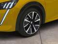 Peugeot 208 1.2 puretech GT Line s&s 130cv eat8 - PROMO Giallo - thumbnail 15