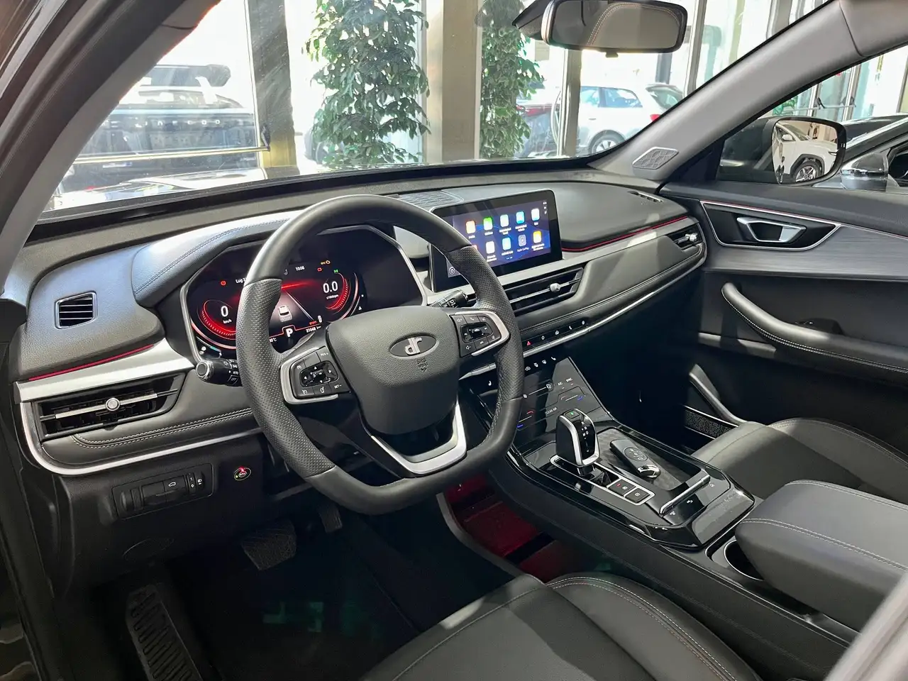 DR Automobiles DR6 2024