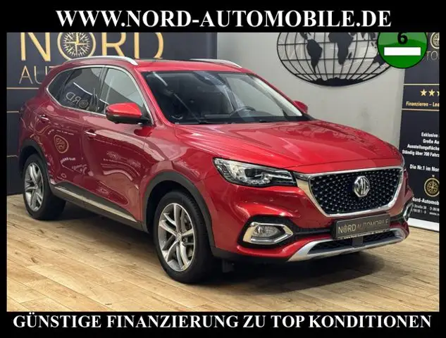 MG EHS PHEV Luxury *PANO*LEDER*LED*18Z*360KAM*VIRT*