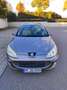 Peugeot 407 SW V6 210 Platinum Braun - thumbnail 1