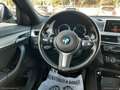 BMW X2 xDrive20d Msport Blanc - thumbnail 11