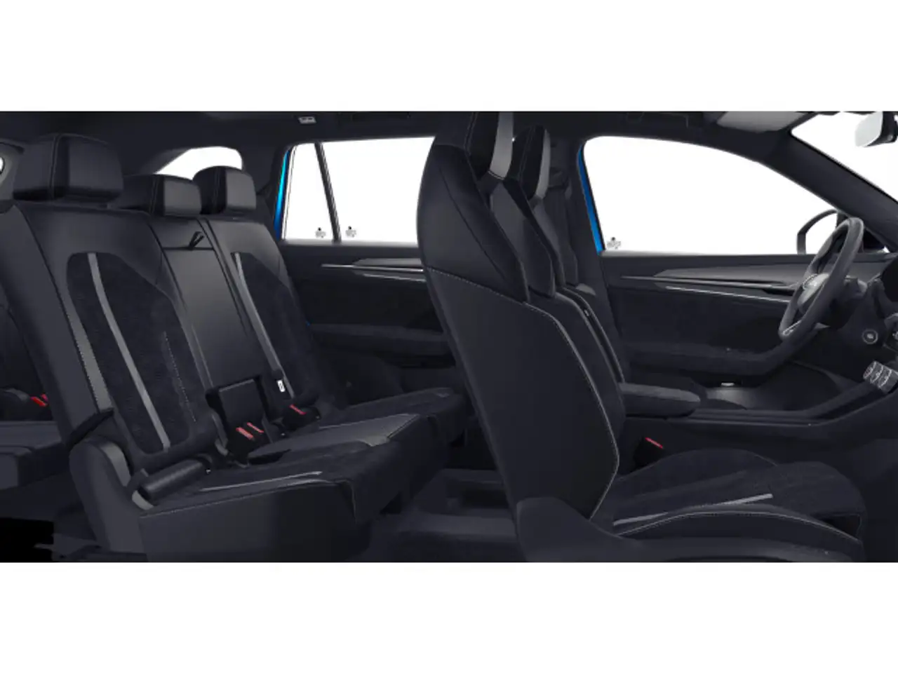 Skoda Kodiaq Sportline 2.0 TDI 4x4 DSG AHK+7-SITZE+RFK 6