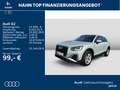 Audi Q2 30TFSI S-Line Virtual Cockpit AHK LED Einpark Argent - thumbnail 2