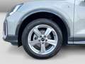 Audi Q2 30TFSI S-Line Virtual Cockpit AHK LED Einpark Argent - thumbnail 5