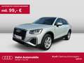 Audi Q2 30TFSI S-Line Virtual Cockpit AHK LED Einpark Argent - thumbnail 1