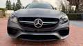 Mercedes-Benz E 63 AMG E63 AMG T 4MATIC  Aut. Silber - thumbnail 2