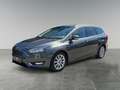 Ford Focus Turnier Titanium Automatik/AHK/8fach/TÜV Grijs - thumbnail 1