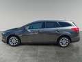 Ford Focus Turnier Titanium Automatik/AHK/8fach/TÜV Grijs - thumbnail 8