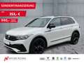 Volkswagen Tiguan 2.0 TSI 4M DSG R-LINE MATRIX+NAVI+ACC+SHZ Weiß - thumbnail 1