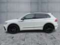 Volkswagen Tiguan 2.0 TSI 4M DSG R-LINE MATRIX+NAVI+ACC+SHZ Weiß - thumbnail 4
