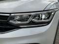 Volkswagen Tiguan 2.0 TSI 4M DSG R-LINE MATRIX+NAVI+ACC+SHZ Weiß - thumbnail 19