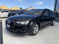 Audi A4 Avant 2.0 TDI 150 CV ultra S tronic Sport Zwart - thumbnail 3