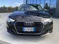 Audi A4 Avant 2.0 TDI 150 CV ultra S tronic Sport Zwart - thumbnail 2