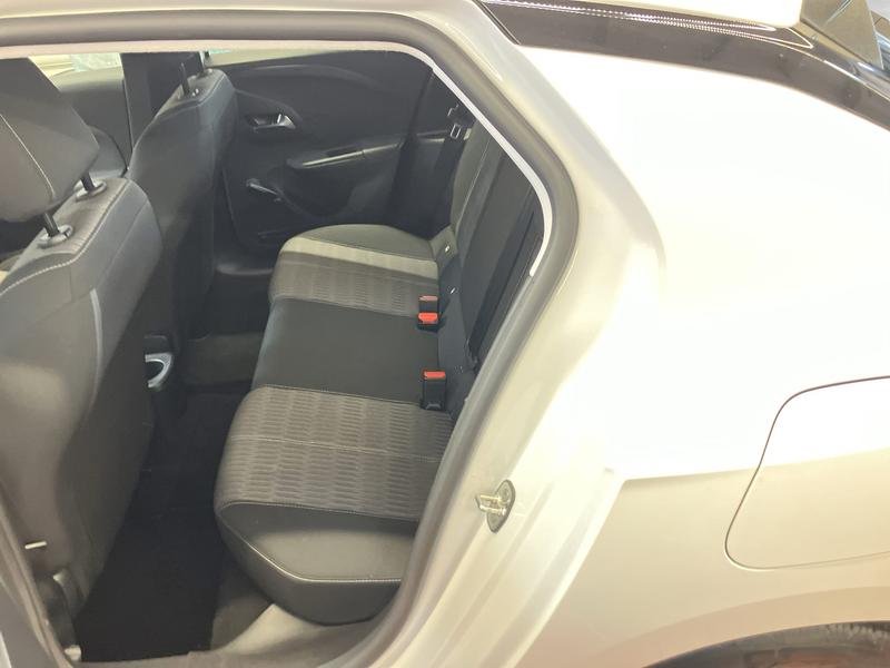 Opel Corsa F 1.2 Edition Navi+SHZ+Kam.+PDC+SpurH — photo 15