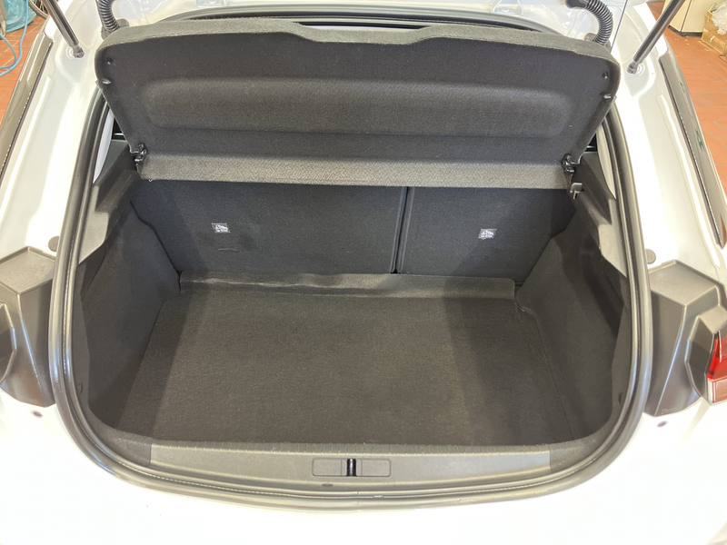 Opel Corsa F 1.2 Edition Navi+SHZ+Kam.+PDC+SpurH — photo 16