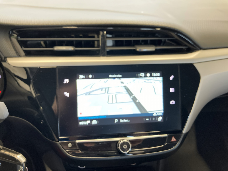 Opel Corsa F 1.2 Edition Navi+SHZ+Kam.+PDC+SpurH — photo 10