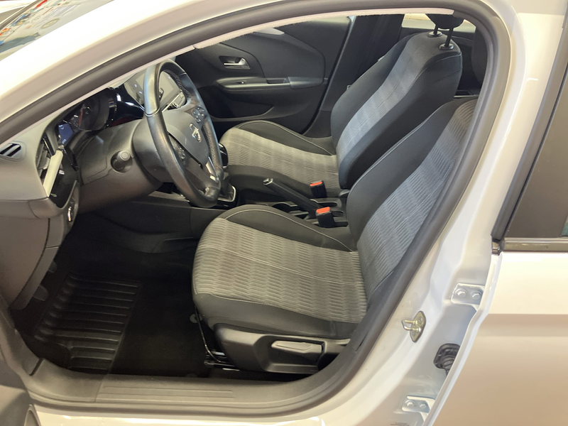 Opel Corsa F 1.2 Edition Navi+SHZ+Kam.+PDC+SpurH — photo 6