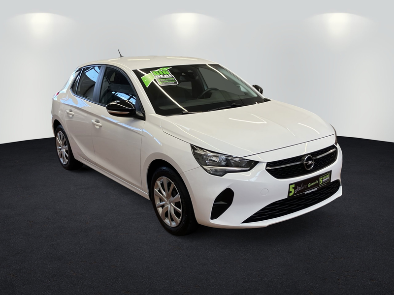 Opel Corsa F 1.2 Edition Navi+SHZ+Kam.+PDC+SpurH — photo 3