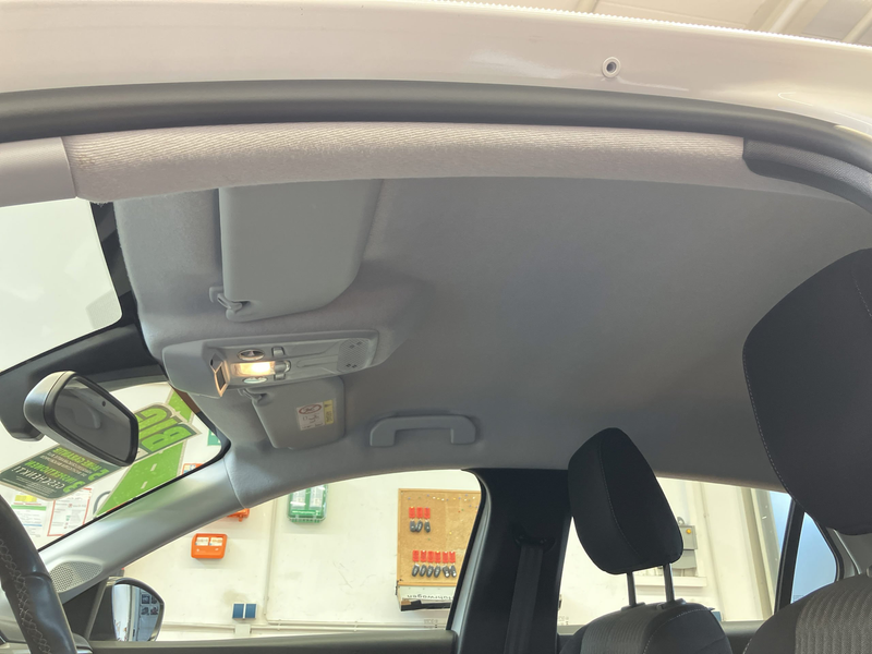 Opel Corsa F 1.2 Edition Navi+SHZ+Kam.+PDC+SpurH — photo 14