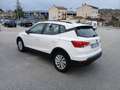SEAT Arona ARONA 1.0 ECOTSI STYLE 110 CV DSG AUTO 2023 Bianco - thumbnail 4