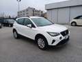 SEAT Arona ARONA 1.0 ECOTSI STYLE 110 CV DSG AUTO 2023 Bianco - thumbnail 2