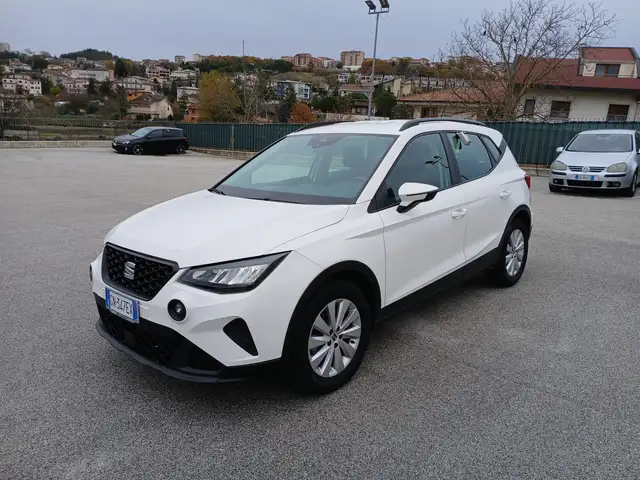 SEAT Arona ARONA 1.0 ECOTSI STYLE 110 CV DSG AUTO 2023
