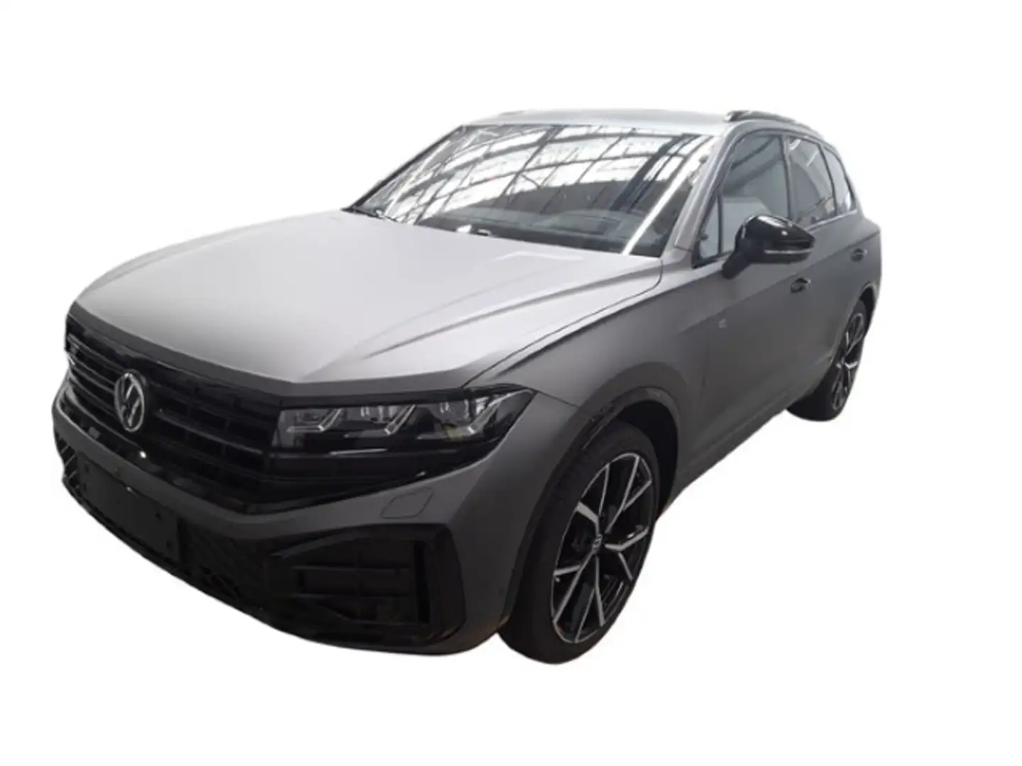 Volkswagen Touareg 3.0 V6 TDI tiptronic R-Line 4Motion IQ.L Grau - 1
