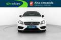 Mercedes-Benz C 220 Coupé 220d 9G-Tronic Blanco - thumbnail 2