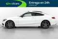 Mercedes-Benz C 220 Coupé 220d 9G-Tronic Blanco - thumbnail 8