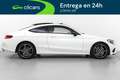 Mercedes-Benz C 220 Coupé 220d 9G-Tronic Blanco - thumbnail 7