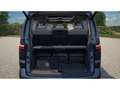 Volkswagen Transporter T7 2.0 TDI Goal HUD StandHZG AHK-klappbar Panorama Blau - thumbnail 8
