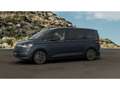 Volkswagen Transporter T7 2.0 TDI Goal HUD StandHZG AHK-klappbar Panorama Blau - thumbnail 3