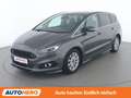 Ford S-Max 2.0 TDCi Titanium Grau - thumbnail 1