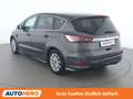 Ford S-Max 2.0 TDCi Titanium Grau - thumbnail 4