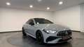 Mercedes-Benz CLE 220 coupe 220 d amg line - 21000 options Grijs - thumbnail 4