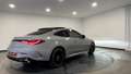 Mercedes-Benz CLE 220 coupe 220 d amg line - 21000 options Grijs - thumbnail 6