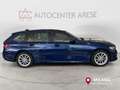 BMW 320 d xDrive Touring Business Advantage Blu/Azzurro - thumbnail 6