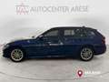 BMW 320 d xDrive Touring Business Advantage Blu/Azzurro - thumbnail 2
