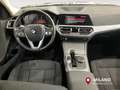 BMW 320 d xDrive Touring Business Advantage Blu/Azzurro - thumbnail 10
