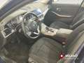 BMW 320 d xDrive Touring Business Advantage Blu/Azzurro - thumbnail 11