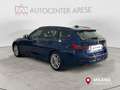 BMW 320 d xDrive Touring Business Advantage Blu/Azzurro - thumbnail 3