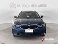 BMW 320 d xDrive Touring Business Advantage Blu/Azzurro - thumbnail 8